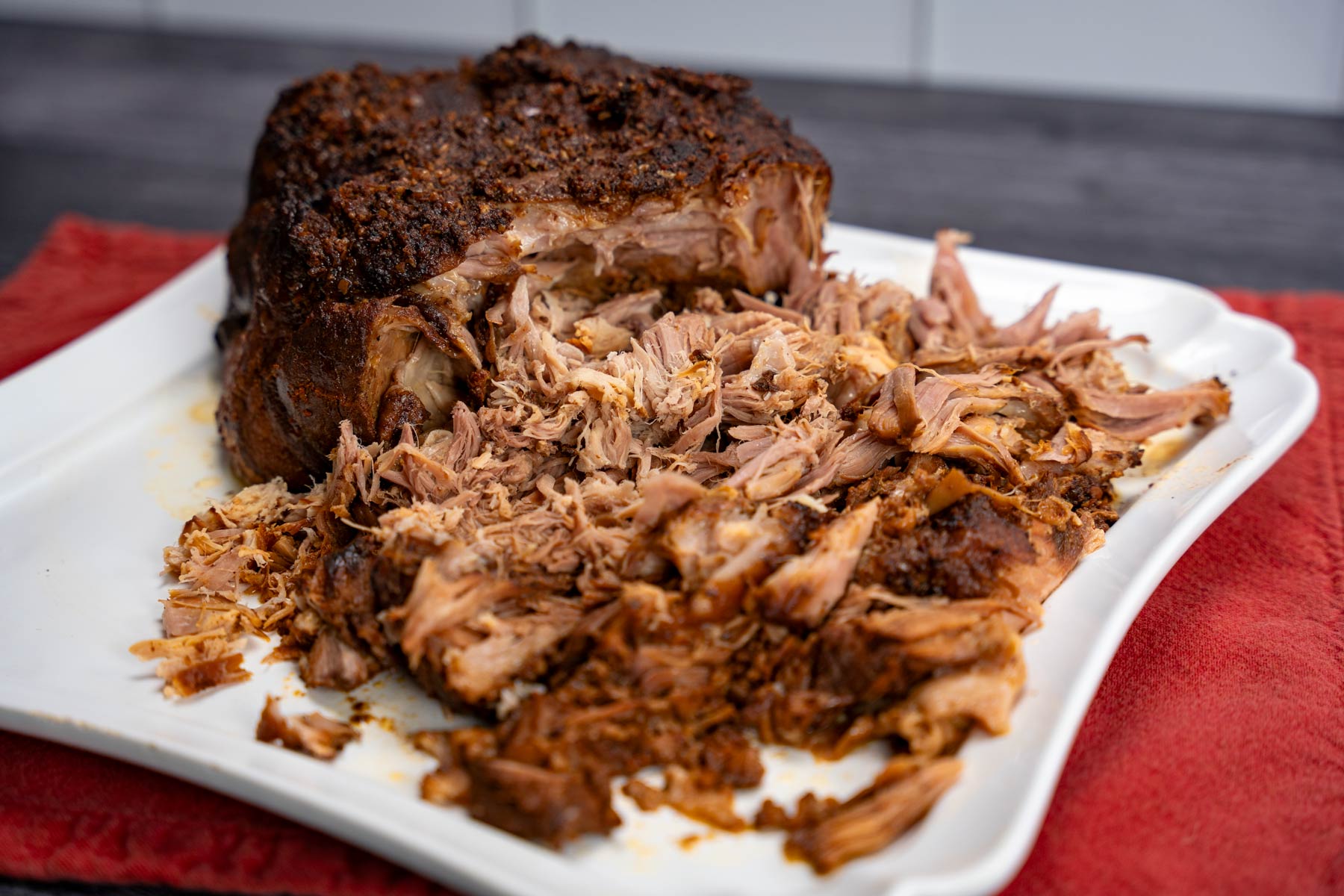 Pork Butt